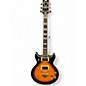 Used Ibanez AR320 Artist Series 2 Color Sunburst Solid Body Electric Guitar thumbnail