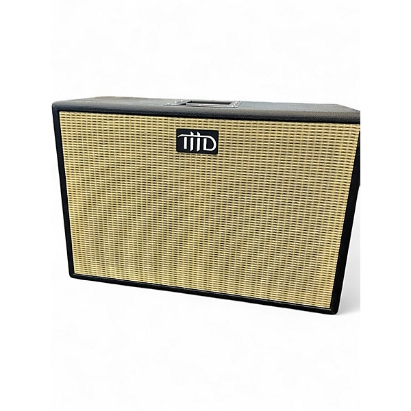 Used THD 2X12 Guitar Cabinet