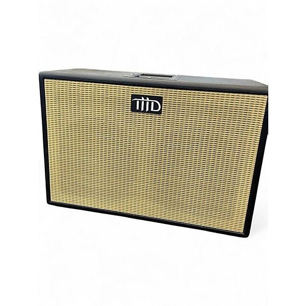 Used THD 2X12 Guitar Cabinet