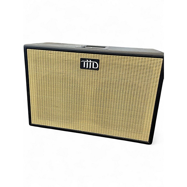 Used THD 2X12 Guitar Cabinet