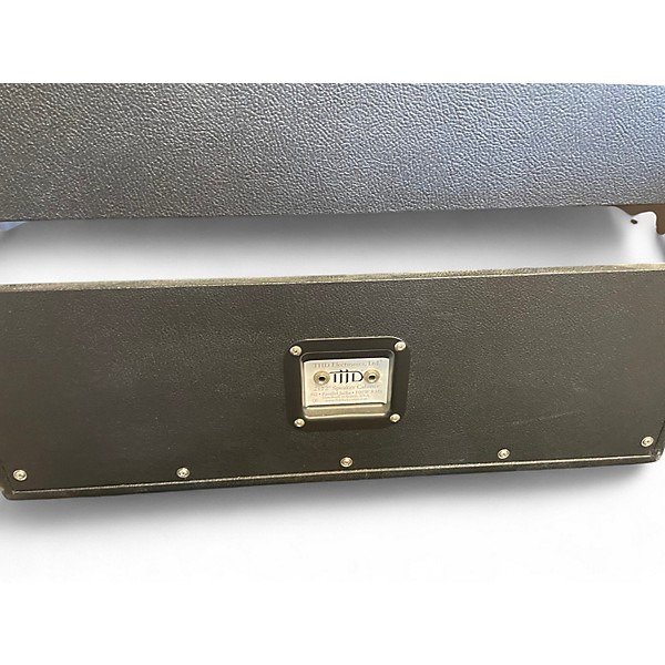 Used THD 2X12 Guitar Cabinet