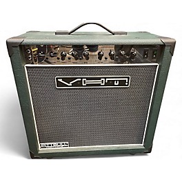 Used VHT Pittbull 45 Tube Guitar Combo Amp