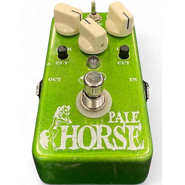 Used VFE Pale Horse Effect Pedal