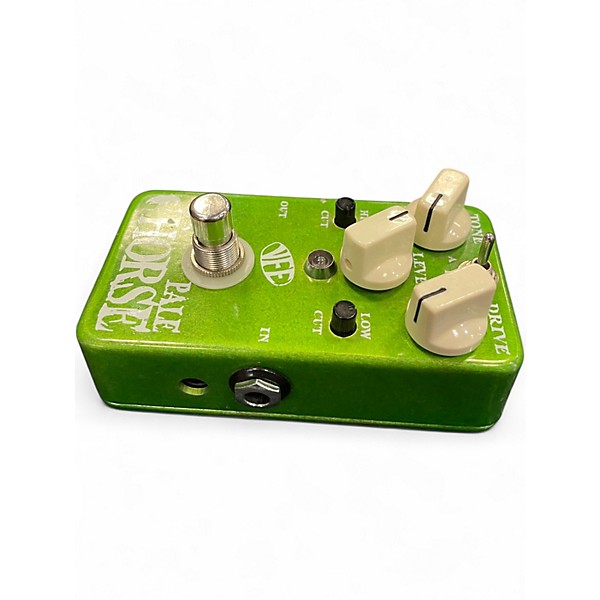 Used VFE Pale Horse Effect Pedal