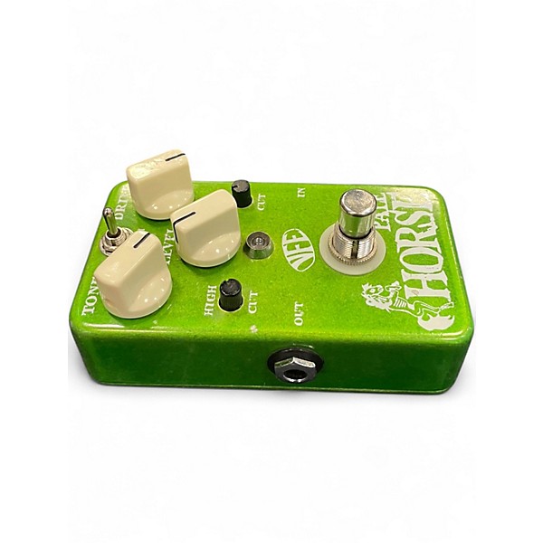 Used VFE Pale Horse Effect Pedal