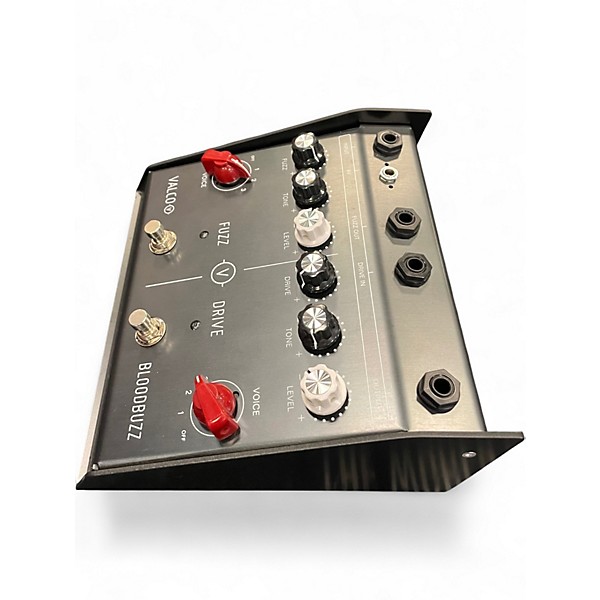 Used Valco BLOODBUZZ Effect Pedal
