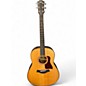 Used Taylor ad17e Natural Acoustic Electric Guitar thumbnail