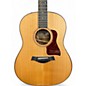 Used Taylor ad17e Natural Acoustic Electric Guitar