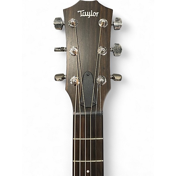 Used Taylor ad17e Natural Acoustic Electric Guitar