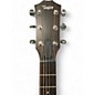Used Taylor ad17e Natural Acoustic Electric Guitar