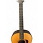 Used Taylor ad17e Natural Acoustic Electric Guitar