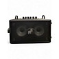 Used Phil Jones Bass DOUBLE FOUR BG-75 Bass Combo Amp thumbnail