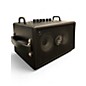 Used Phil Jones Bass DOUBLE FOUR BG-75 Bass Combo Amp