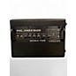 Used Phil Jones Bass DOUBLE FOUR BG-75 Bass Combo Amp