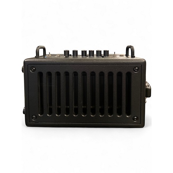 Used Phil Jones Bass DOUBLE FOUR BG-75 Bass Combo Amp