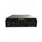 Used MESA/Boogie SUBWAY WD-800 Tube Bass Amp Head thumbnail