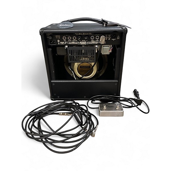 Used MESA/Boogie MARK 5 25W Tube Guitar Combo Amp