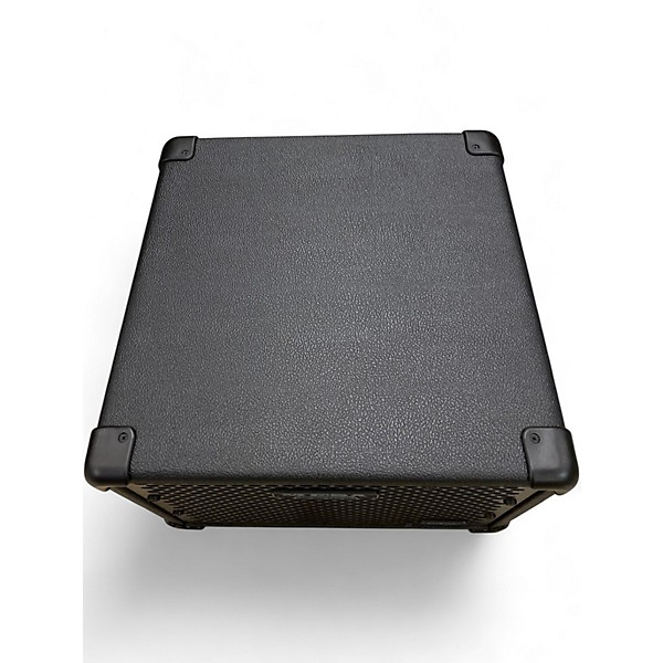 Used MESA/Boogie Subway 1x12" 400W Ultra-Lite Bass Cabinet