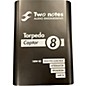Used Two Notes AUDIO ENGINEERING TORPEDO CAPTOR 8 Direct Box