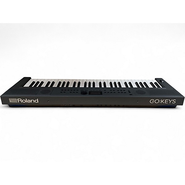 Used Roland GO:KEY5 Digital Piano