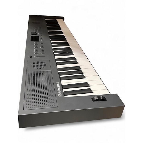 Used Roland GO:KEY5 Digital Piano