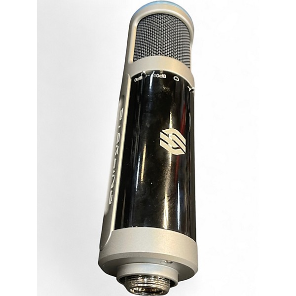 Used Sterling Audio ST155 Condenser Microphone