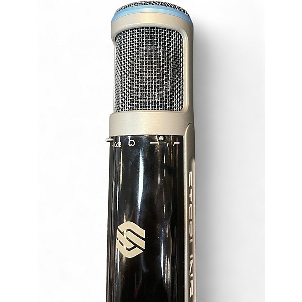 Used Sterling Audio ST155 Condenser Microphone