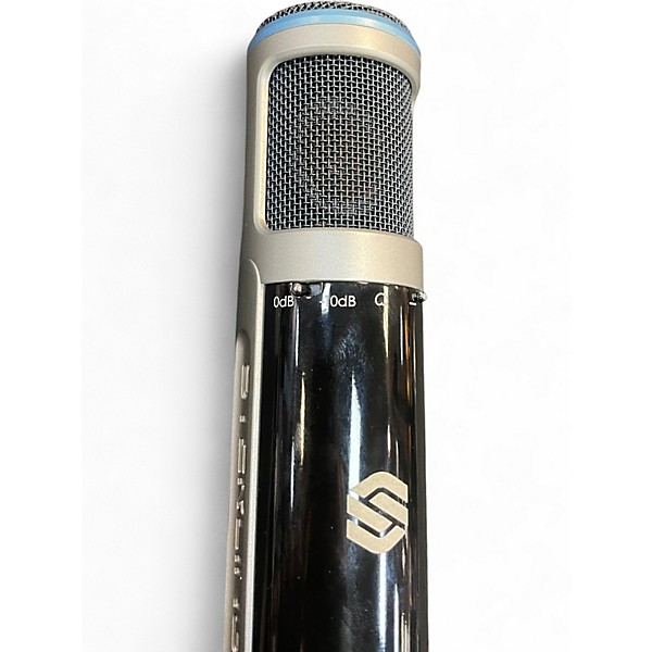 Used Sterling Audio ST155 Condenser Microphone