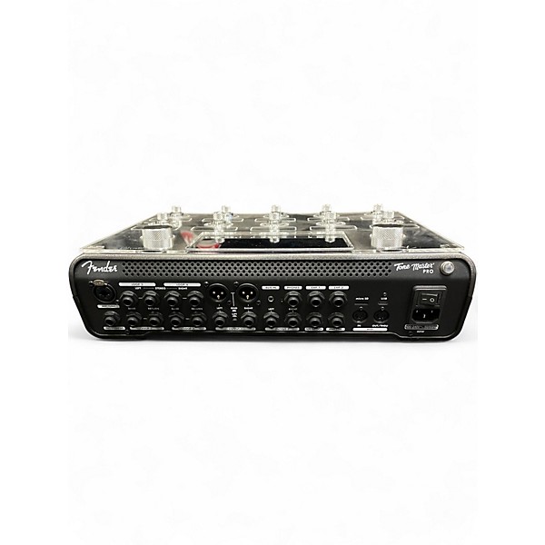 Used Fender TONE MASTER PRO Effect Processor