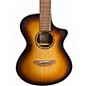Used Breedlove Discovery S Concert ED 12 CE 2 Color Sunburst 12 String Acoustic Guitar