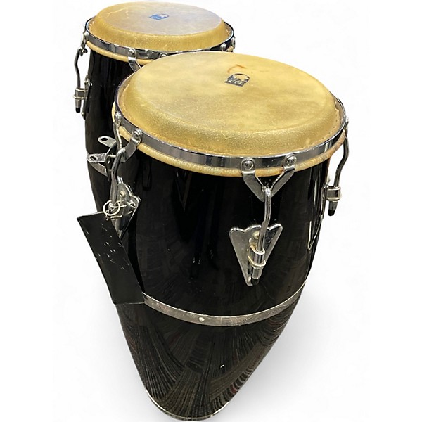 Used Toca Kaman PAIR Conga