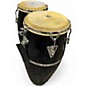 Used Toca Kaman PAIR Conga