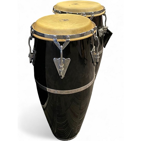 Used Toca Kaman PAIR Conga