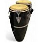 Used Toca Kaman PAIR Conga