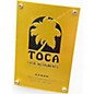 Used Toca Kaman PAIR Conga