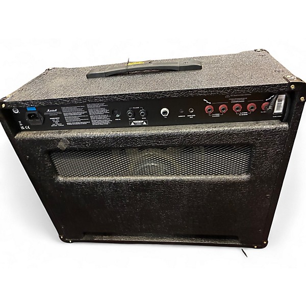 Used Marshall DSL40 Tube Guitar Combo Amp