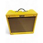 Used Fender BLUES JUNIOR LTD Guitar Cabinet thumbnail
