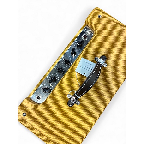 Used Fender BLUES JUNIOR LTD Guitar Cabinet