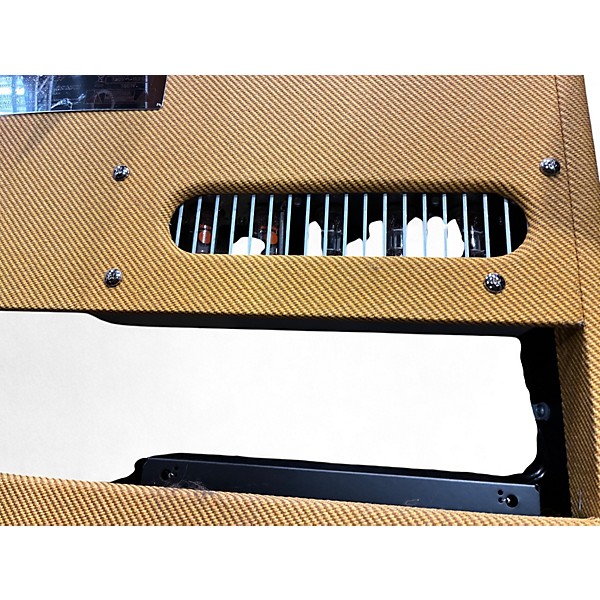 Used Fender BLUES JUNIOR LTD Guitar Cabinet