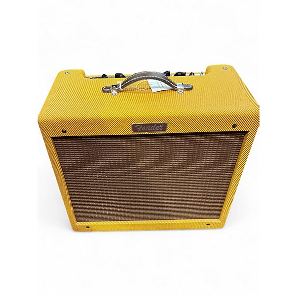 Used Fender BLUES JUNIOR LTD Guitar Cabinet