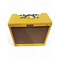 Used Fender BLUES JUNIOR LTD Guitar Cabinet