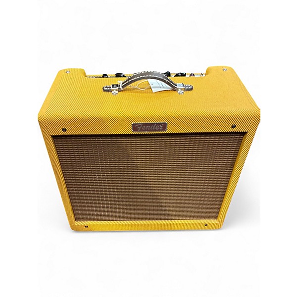 Used Fender BLUES JUNIOR LTD Guitar Cabinet