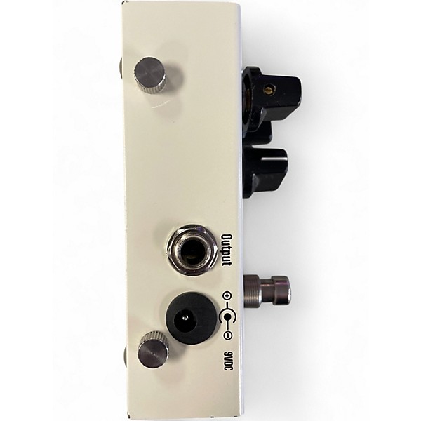 Used Warm Audio odd box Effect Pedal