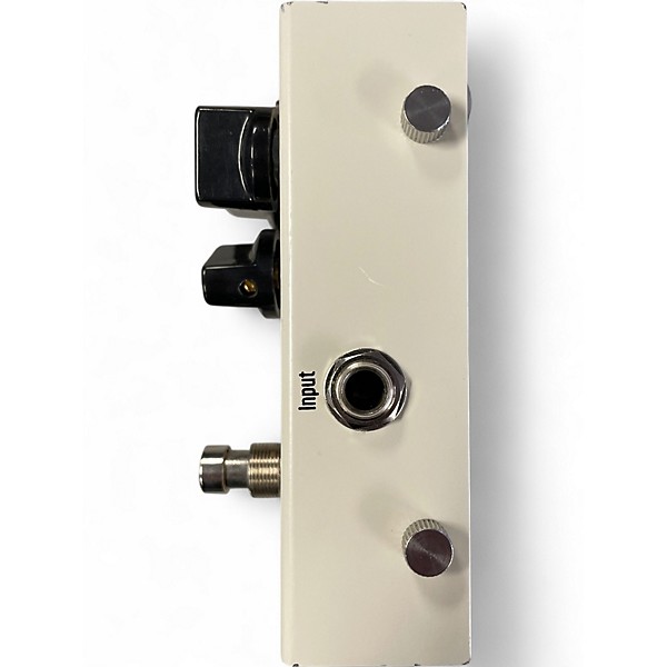 Used Warm Audio odd box Effect Pedal