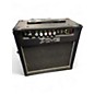 Used Dime Amplification Dime Blacktooth 20W 1x10 Guitar Combo Amp thumbnail