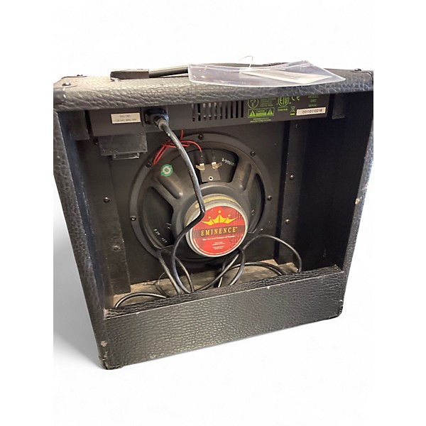 Used Dime Amplification Dime Blacktooth 20W 1x10 Guitar Combo Amp