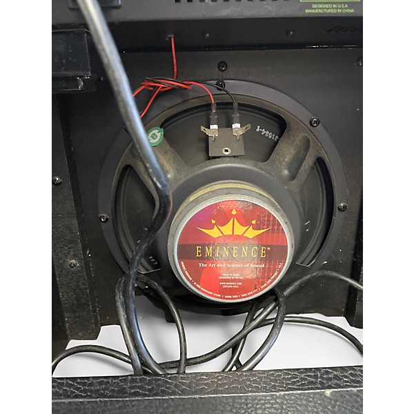 Used Dime Amplification Dime Blacktooth 20W 1x10 Guitar Combo Amp