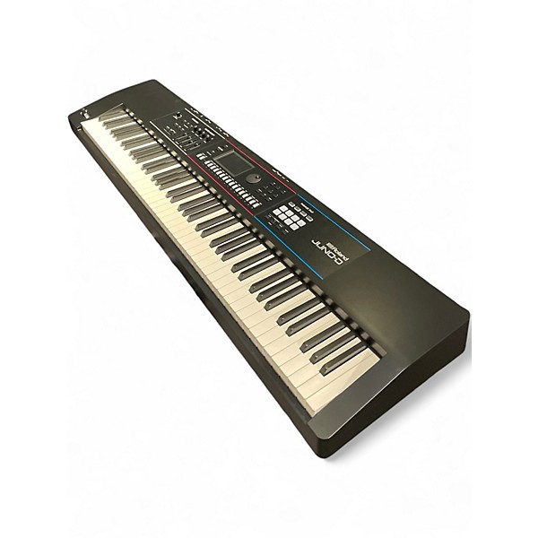 Used Roland Juno-8D Synthesizer