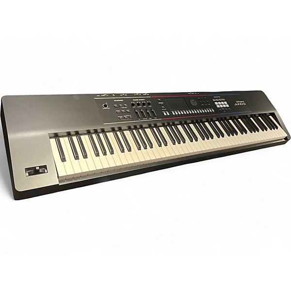 Used Roland Juno-8D Synthesizer