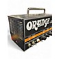 Used Orange Amplifiers DA15H Dark Terror 15W Tube Guitar Amp Head